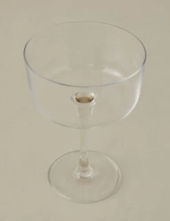 Gio Glassware By LSA International -Home Decor Sale Lulu and Georgia Gio Champagne L0484483 0358 product