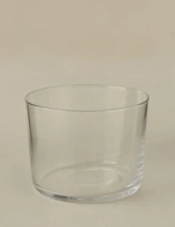 Gio Glassware By LSA International -Home Decor Sale Lulu and Georgia Gio Tumbler 7oz L0484482 0411 product