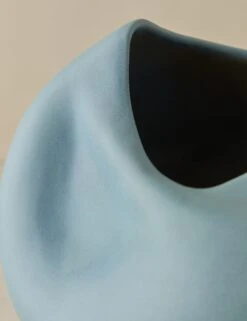 Gracelyn Vase -Home Decor Sale Lulu and Georgia GracelynVase Blue A0660120 892 Product