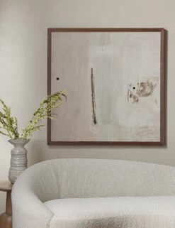 Greece Wall Art By Amy Dinkins -Home Decor Sale Lulu and Georgia GreeceSepia 94 StudioLifestyle Site Crop Studio Lifestyle