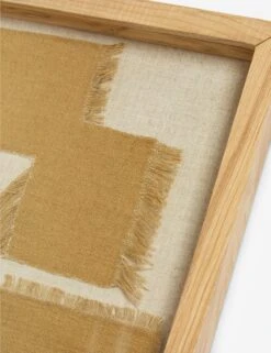 Grisha Textile Wall Art -Home Decor Sale Lulu and Georgia GrishaTextileWallArt 18 X24 A0660467 83 Product