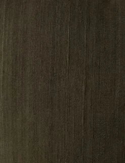 Grounded In Love Silk Pillow By James Perkins -Home Decor Sale Lulu and Georgia GroundedinLovePillow DarkMoss Square A0656759B 068 Product