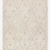 Sunisa Hand-Tufted Wool Moroccan-Style Rug -Home Decor Sale Lulu and Georgia HAD02 product