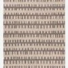 Bedros Hand-Tufted Wool Moroccan-Style Rug