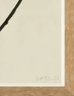 Mediterranean Wall Art By Susan Hable -Home Decor Sale Lulu and Georgia HC LULU 24 0109C CORNER product