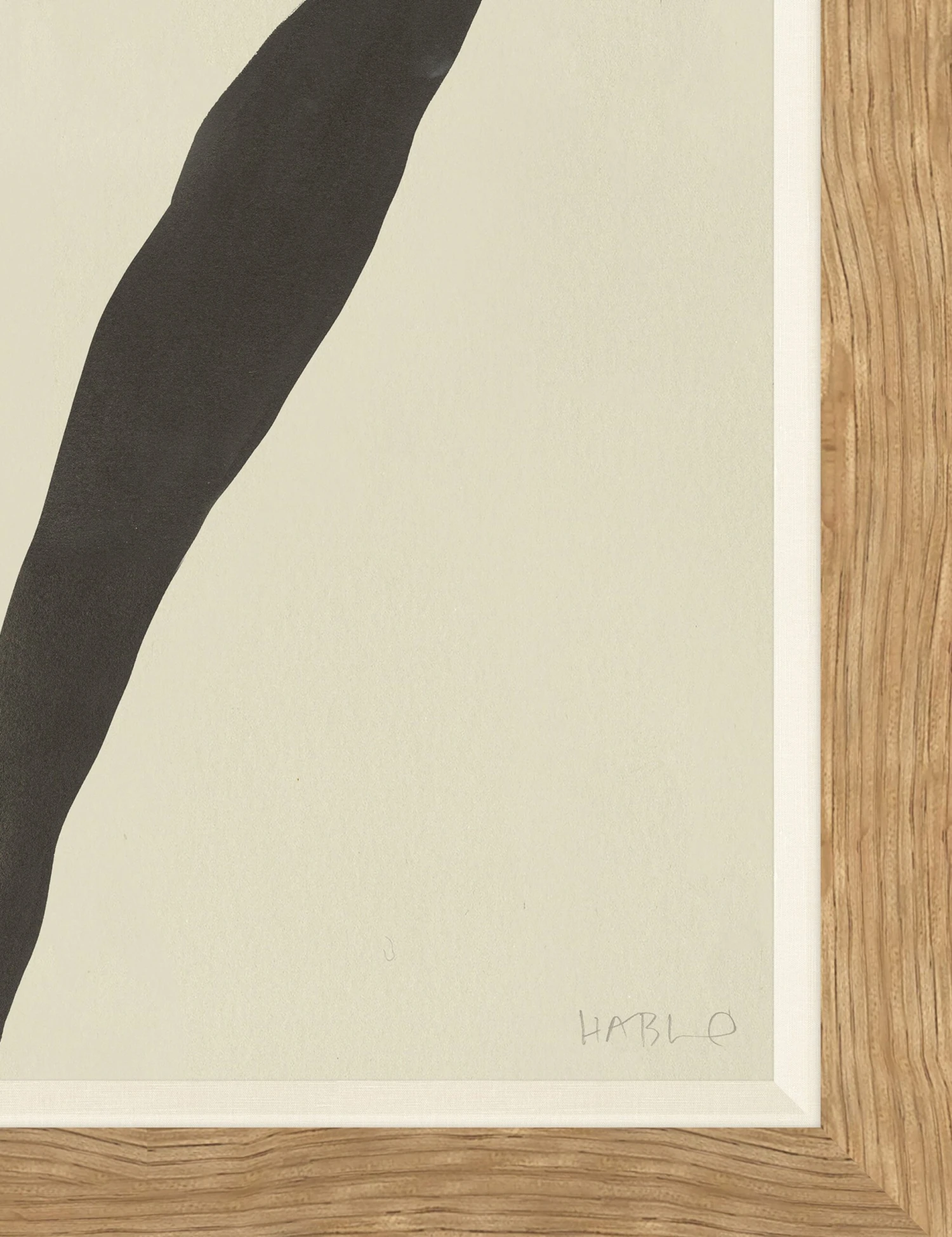 Tiptow Wall Art By Susan Hable 4 Tiptow Wall Art By Susan Hable - Image 2