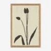 Tiptow Wall Art By Susan Hable -Home Decor Sale Lulu and Georgia HC LULU 24 0109D product