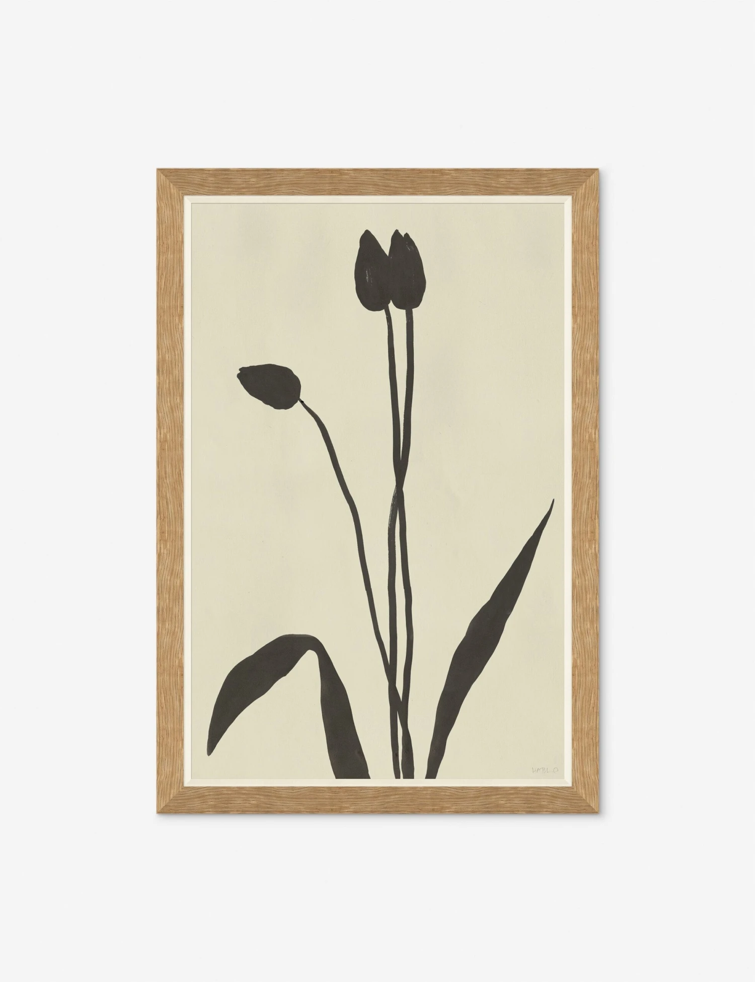 Tiptow Wall Art By Susan Hable 3 Tiptow Wall Art By Susan Hable