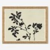 Pagoda Branch Wall Art By Susan Hable -Home Decor Sale Lulu and Georgia HC LULU 24 0110A product