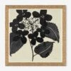 Hydrangea Wall Art By Susan Hable -Home Decor Sale Lulu and Georgia HC LULU 24 0113B product