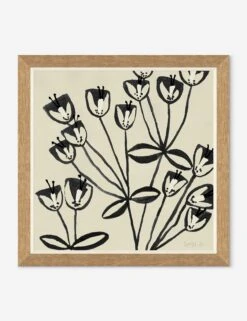 Chartreuse Wall Art By Susan Hable