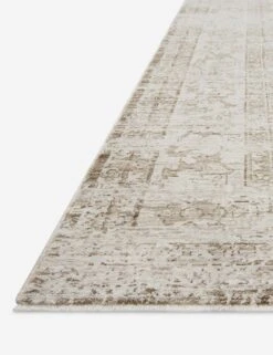 Honora Rug By Amber Lewis X Loloi -Home Decor Sale Lulu and Georgia HONOHON 01IVNA 18 product