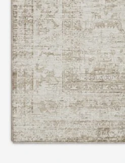 Honora Rug By Amber Lewis X Loloi -Home Decor Sale Lulu and Georgia HONOHON 01IVNA 25 product