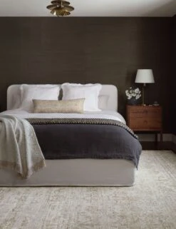 Honora Rug By Amber Lewis X Loloi -Home Decor Sale Lulu and Georgia HONOHON 01IVNA 2 lifestyle