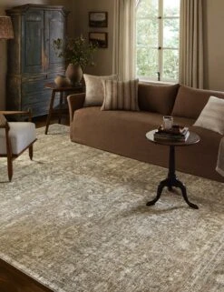 Honora Rug By Amber Lewis X Loloi -Home Decor Sale Lulu and Georgia HONOHON 01KHBE 10 lifestyle