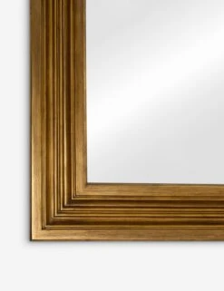 Haisley Mantel Mirror -Home Decor Sale Lulu and Georgia HaisleyMirror Gold Mantel A06609140075 Product