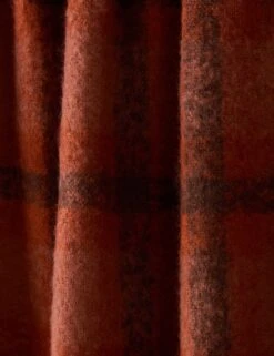 Haldar Throw -Home Decor Sale Lulu and Georgia HaldarThrow EspressoandRust A0660967 803 Product