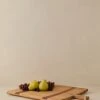 Handcrafted Rectangular Oak Serving Board By EtúHOME -Home Decor Sale Lulu and Georgia HandcraftedOakServingBoard Rectangle L0481936 443 Product