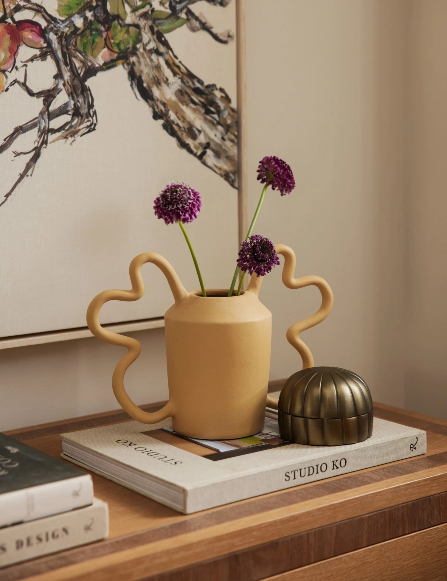 Toma Vase 3 Toma Vase