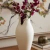 Avayah Vase -Home Decor Sale Lulu and Georgia HarmonyRetreatI AvayahVase TomaVase 3170 Lifestyle