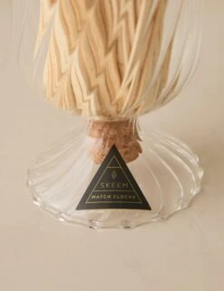 Match Cloche By Skeem 38 Match Cloche By Skeem -Home Decor Sale Lulu and Georgia HelixMatchCloche White tippedMatches A06620690149 Product