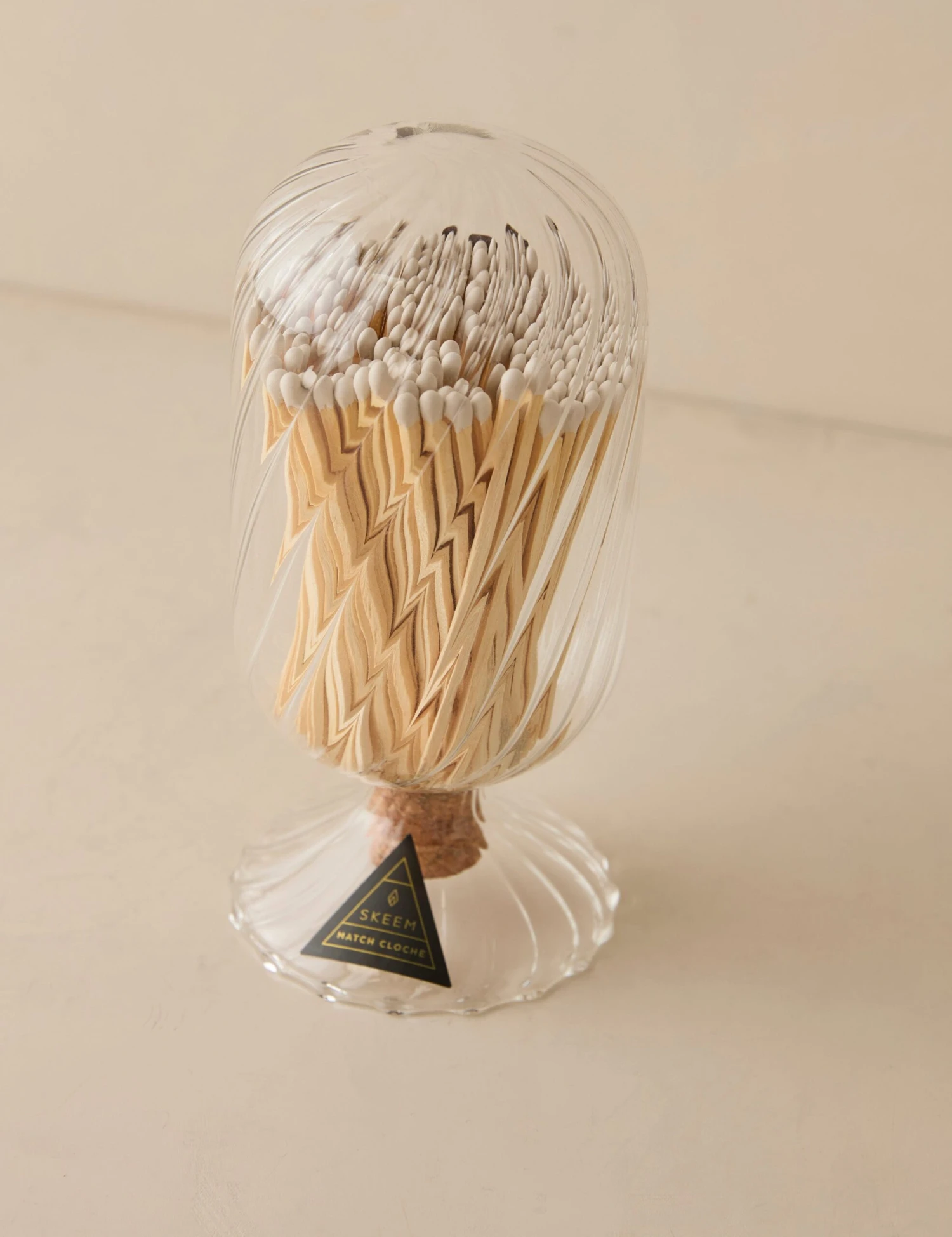 Match Cloche By Skeem 19 Match Cloche By Skeem - Image 17