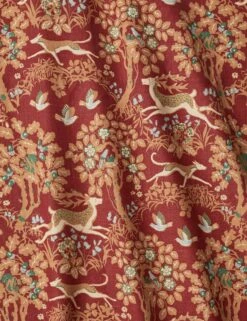 Henriot Linen Fabric -Home Decor Sale Lulu and Georgia HenriotLinenFabric Sable L0484976 0361 product