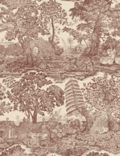 Highgrove Toile Wallpaper By Sanderson 13 Highgrove Toile Wallpaper By Sanderson -Home Decor Sale Lulu and Georgia HighgroveToile Oak Sanderson 2 Product dbcef8de 33b2 4add 9f12 f79f50ca31cd