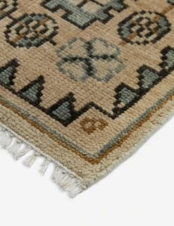 Hirsh Hand-Knotted Wool Rug -Home Decor Sale Lulu and Georgia HirshHand KnottedWoolRug 8 x10 A0659885 101 Product