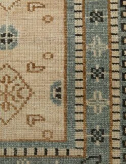Hirsh Hand-Knotted Wool Rug -Home Decor Sale Lulu and Georgia HirshHand KnottedWoolRug 8 x10 A0659885 102 Product