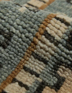 Hirsh Hand-Knotted Wool Rug -Home Decor Sale Lulu and Georgia HirshHand KnottedWoolRug 8 x10 A0659885 104 Product