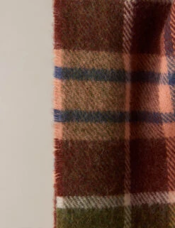 Holm Lamswool Throw -Home Decor Sale Lulu and Georgia HolmLamswoolThrow Green A0661029 820 Product