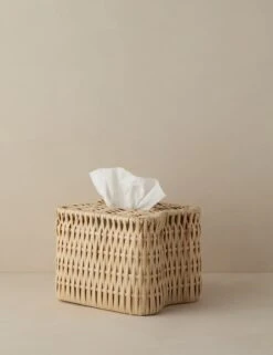 Howell Bath Accessories -Home Decor Sale Lulu and Georgia HowellTissueBoxCover A0659539 479 Product b9facc0e f277 4078 a635 64243a3b8c76