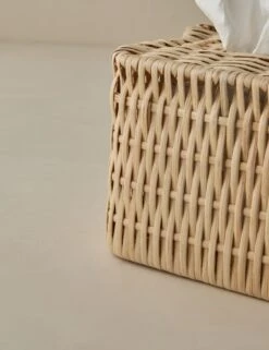 Howell Bath Accessories -Home Decor Sale Lulu and Georgia HowellTissueBoxCover A0659539 482 Product 3a02999c 9681 40e0 a0c1 495769f3be66