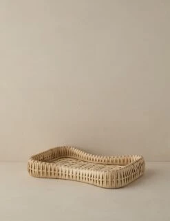 Howell Bath Accessories -Home Decor Sale Lulu and Georgia HowellTray Small A0659540 556 Product