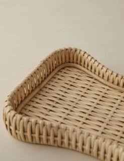 Howell Bath Accessories -Home Decor Sale Lulu and Georgia HowellTray Small A0659540 558 Product