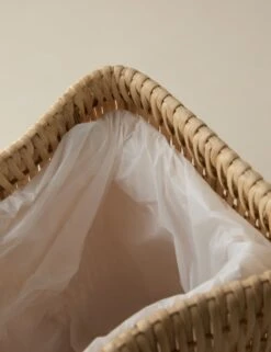 Howell Bath Accessories -Home Decor Sale Lulu and Georgia HowellWasteBin A0659541 442 Product 24038c35 3419 4748 9b9e c34964782c98