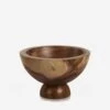 Sherah Footed Bowl -Home Decor Sale Lulu and Georgia ID 425 Product