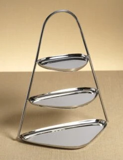 Florina Dessert Stand