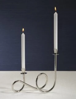 Wicklow Taper Candle Holder