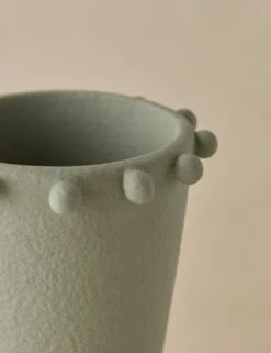 Idra Vase By Aimee Song -Home Decor Sale Lulu and Georgia IdraVasebyAimeeSong Sage A0660443 682 Product
