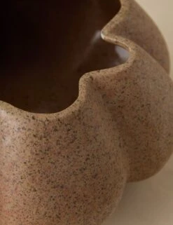 Inaki Bowl By Aimee Song -Home Decor Sale Lulu and Georgia InakiBowlbyAimeeSong SandDune A0660444 766 Product