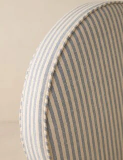 Isla Disc Pillow By Sarah Sherman Samuel 16 Isla Disc Pillow By Sarah Sherman Samuel -Home Decor Sale Lulu and Georgia IslaDiscPillow Blue Disc A0661082 659 Product