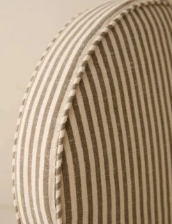 Isla Disc Pillow By Sarah Sherman Samuel 20 Isla Disc Pillow By Sarah Sherman Samuel -Home Decor Sale Lulu and Georgia IslaDiscPillow DarkOlive Disc A0661080 663 Product