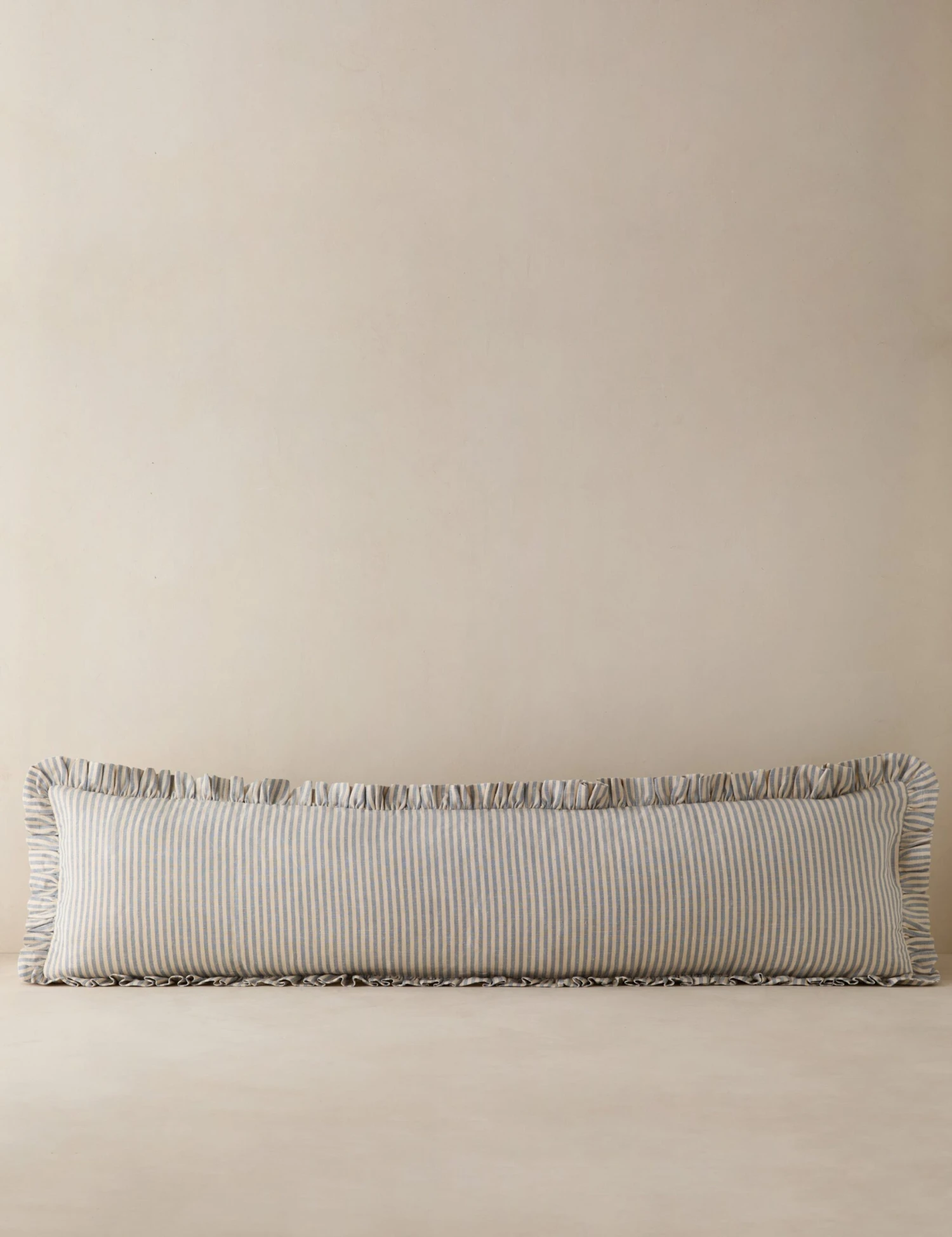Isla Long Lumbar Pillow By Sarah Sherman Samuel 4 Isla Long Lumbar Pillow By Sarah Sherman Samuel - Image 2
