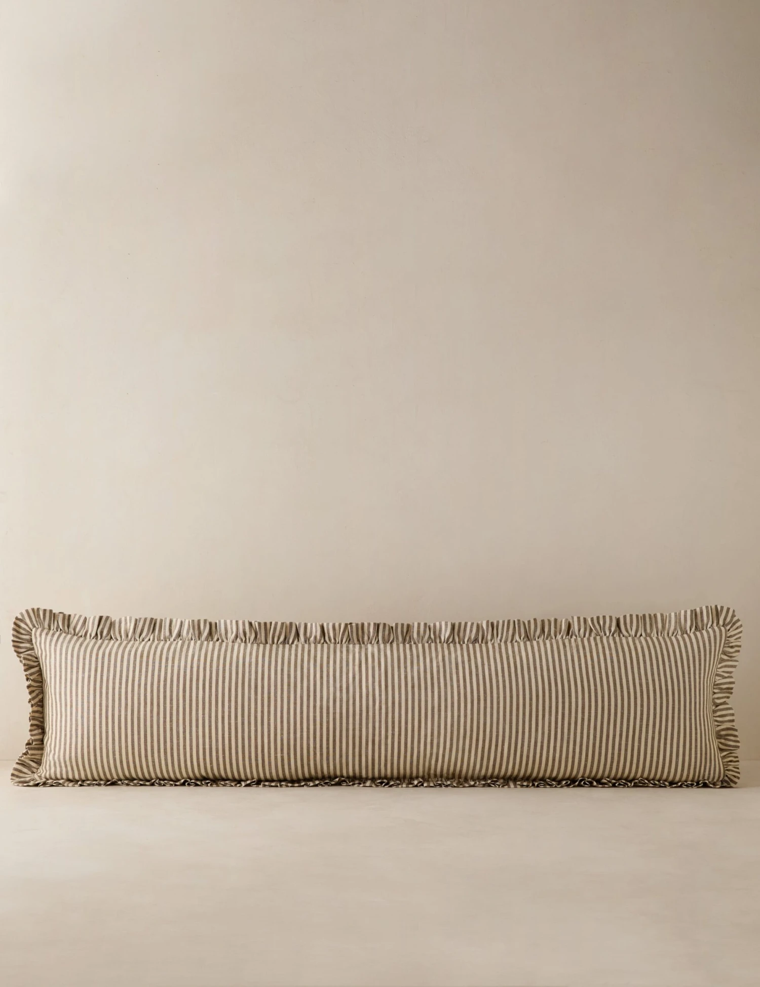 Isla Long Lumbar Pillow By Sarah Sherman Samuel 7 Isla Long Lumbar Pillow By Sarah Sherman Samuel - Image 5