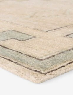 Silo Hand-Knotted Wool Rug -Home Decor Sale Lulu and Georgia JIN12 1 Product