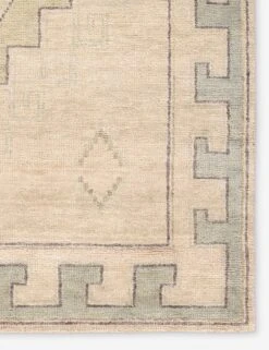 Silo Hand-Knotted Wool Rug -Home Decor Sale Lulu and Georgia JIN12 3 Product