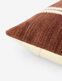 Berriz Pillow -Home Decor Sale Lulu and Georgia JND002 detail corner Product