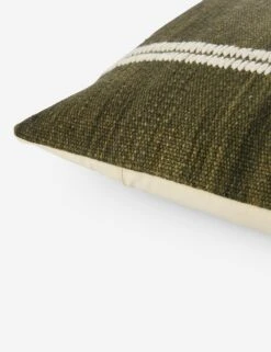 Berriz Pillow -Home Decor Sale Lulu and Georgia JND003 detail corner Product